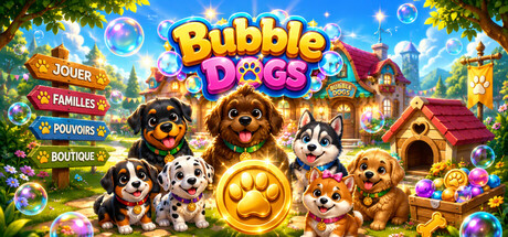Bubble Dogs