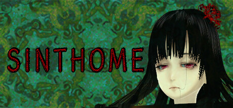 Cover art from Sinthome