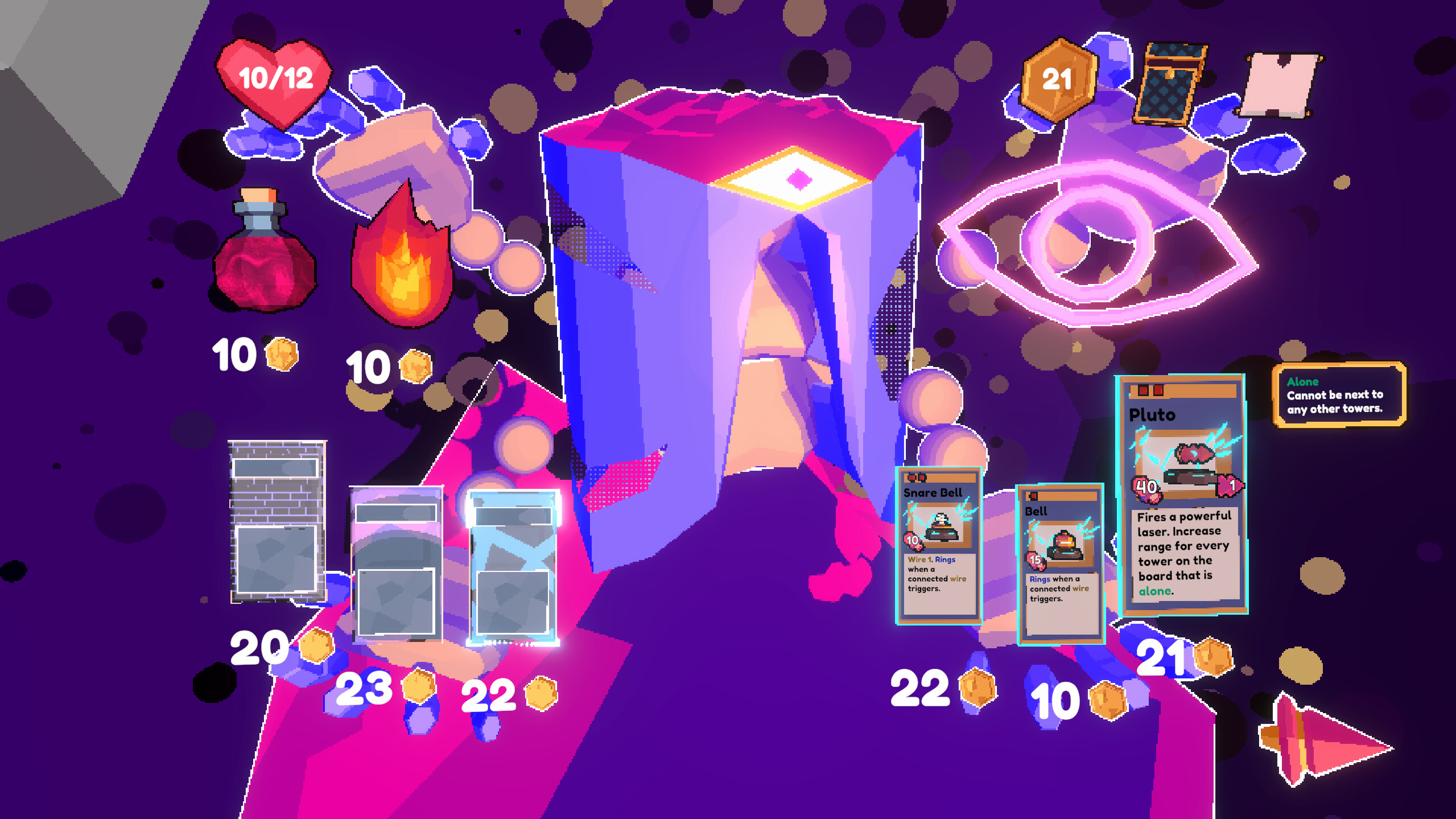 HexDeck screenshot 5