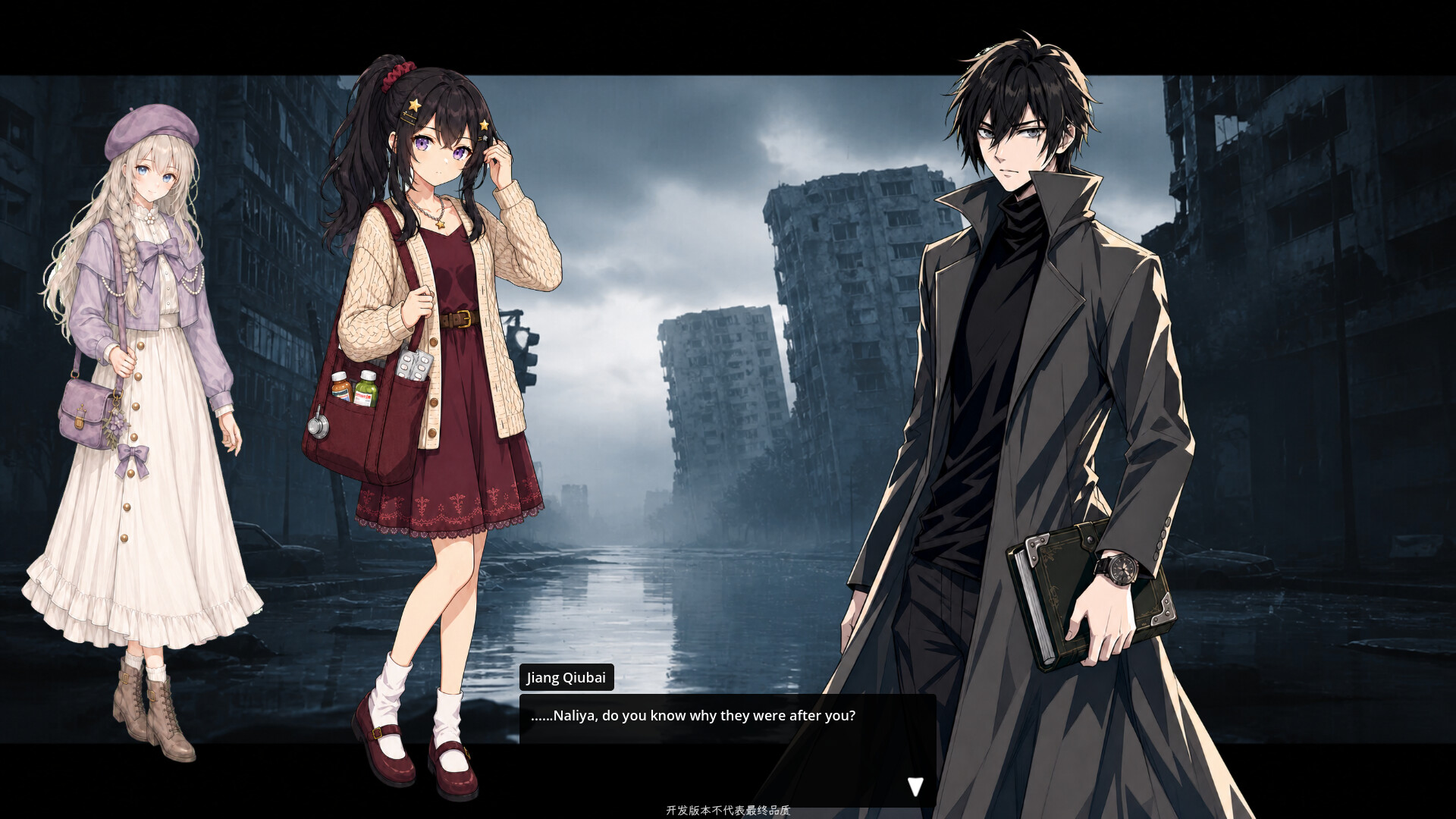 Unknown: Site-0 screenshot 4