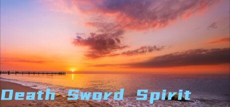 Cover art from Death Sword Spirit