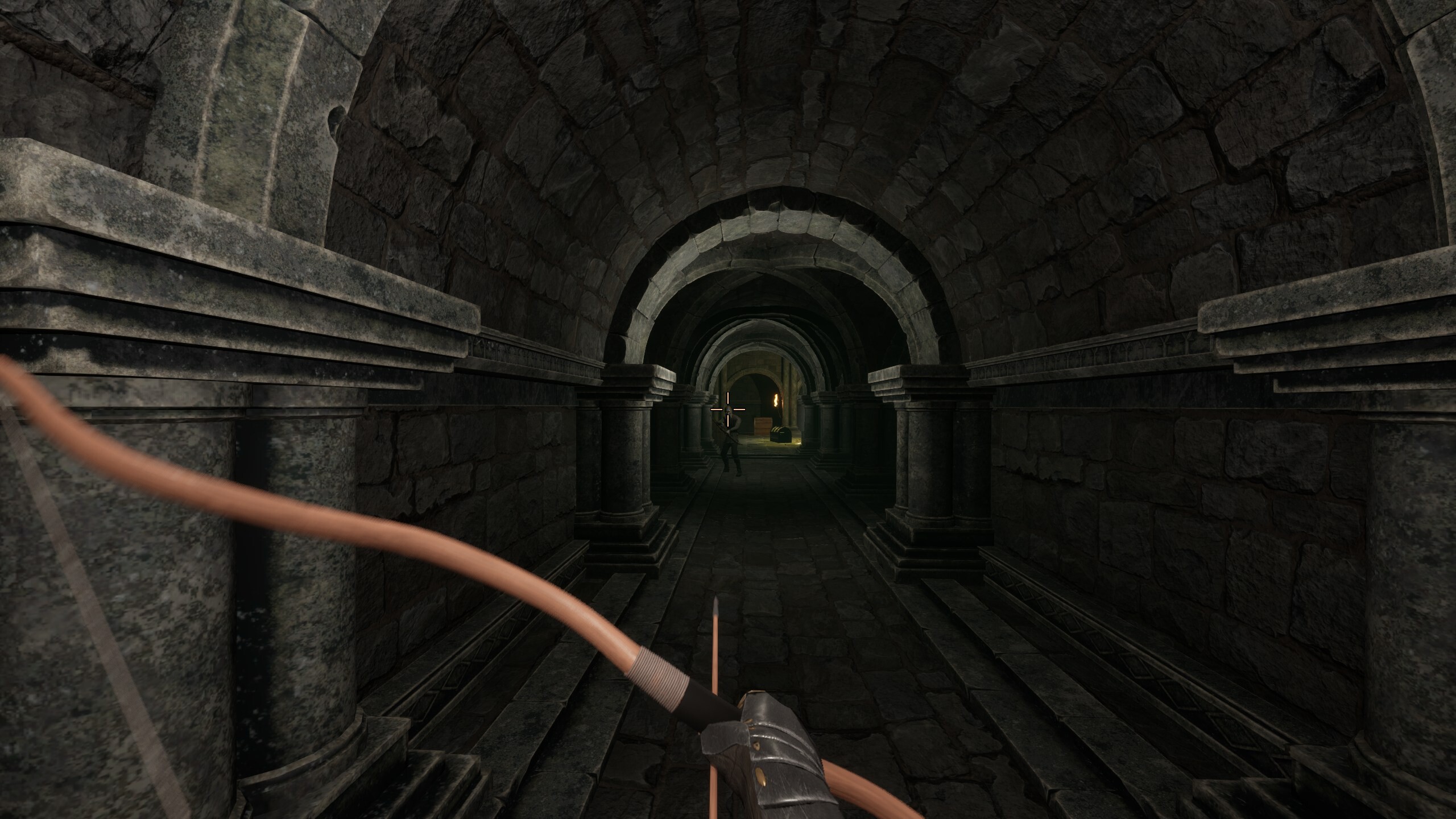 Willblade: King's Labyrinth screenshot 4