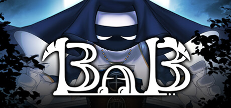 Cover art from BAB