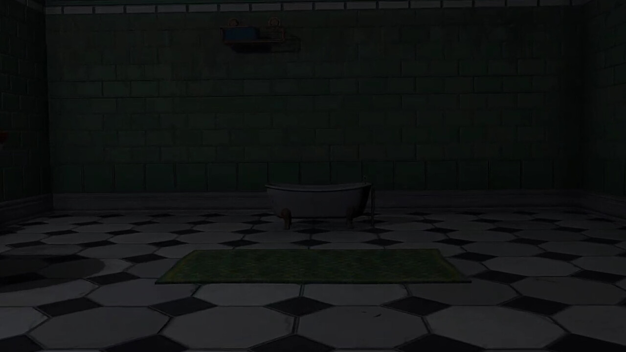 BAB trailer