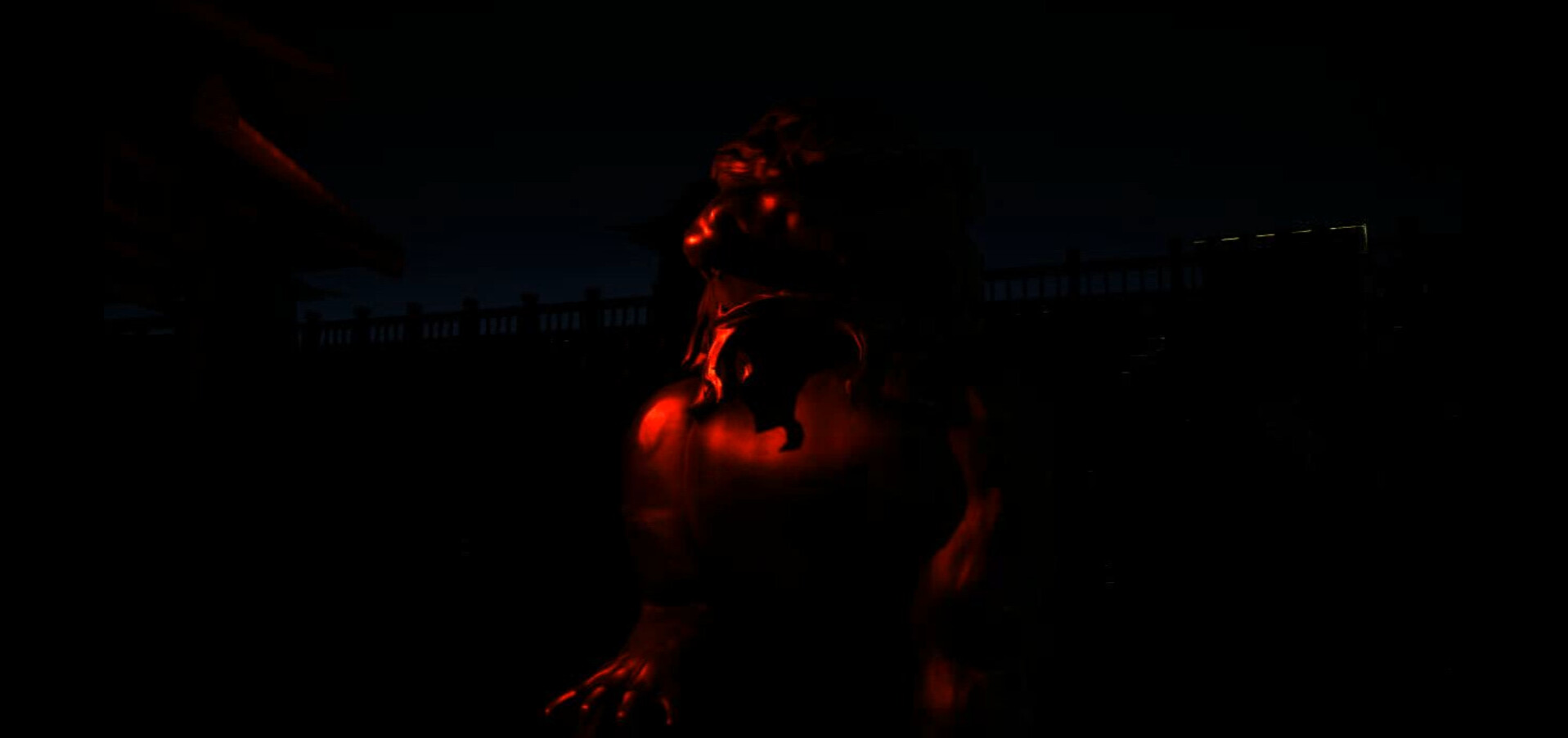 Divine Justice: Realm of Justice screenshot 5