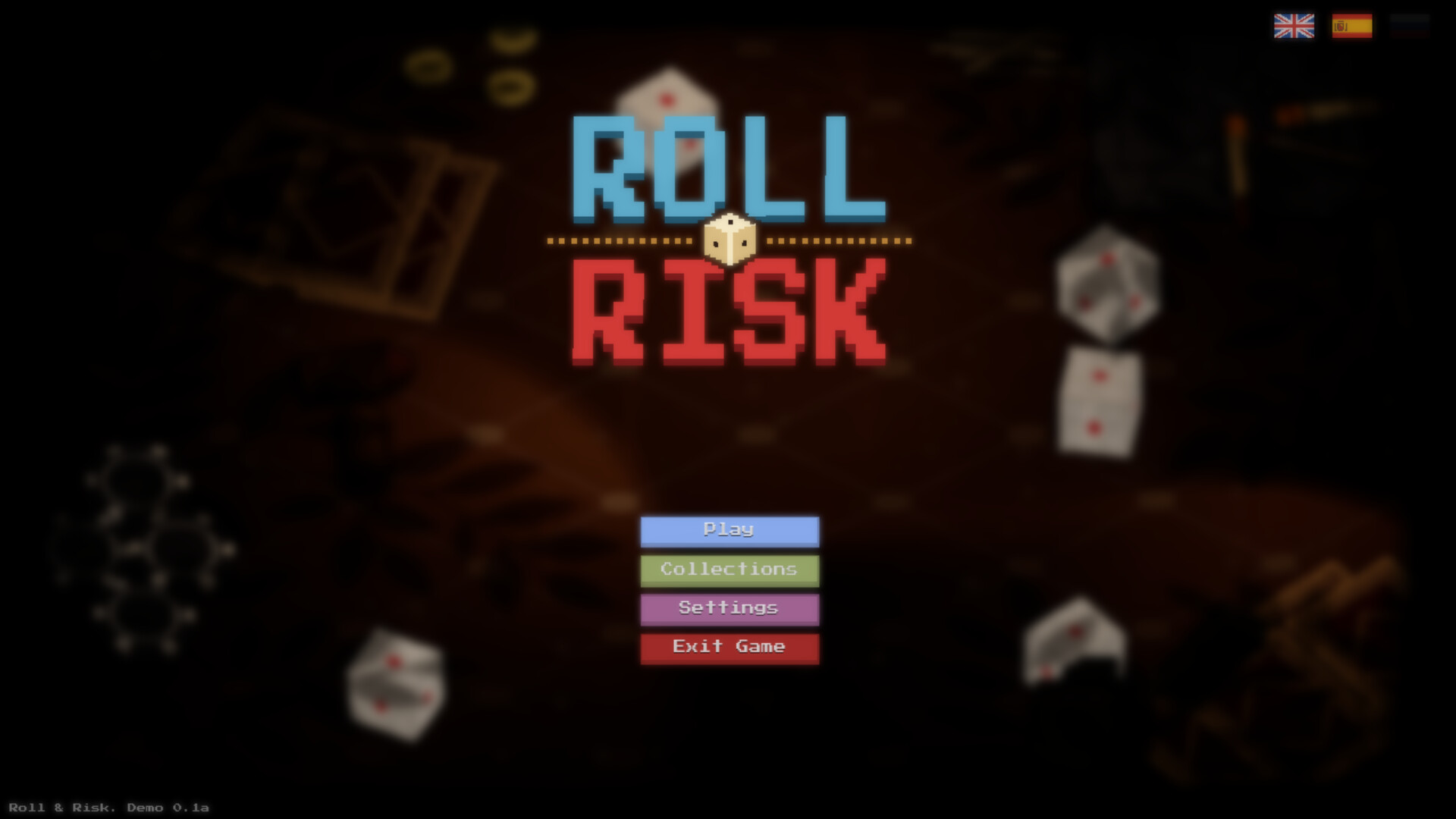 Trailer poster