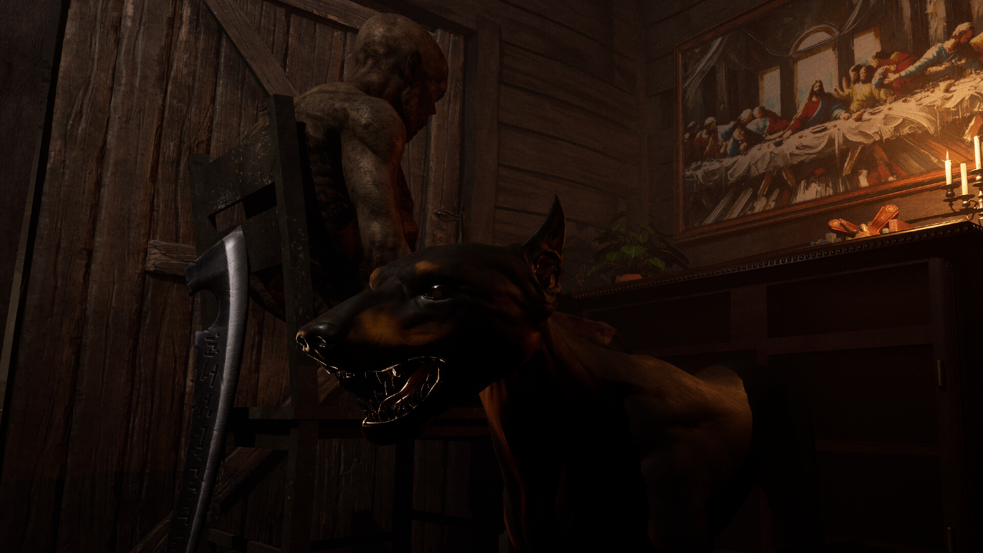 Gravewatch screenshot 4