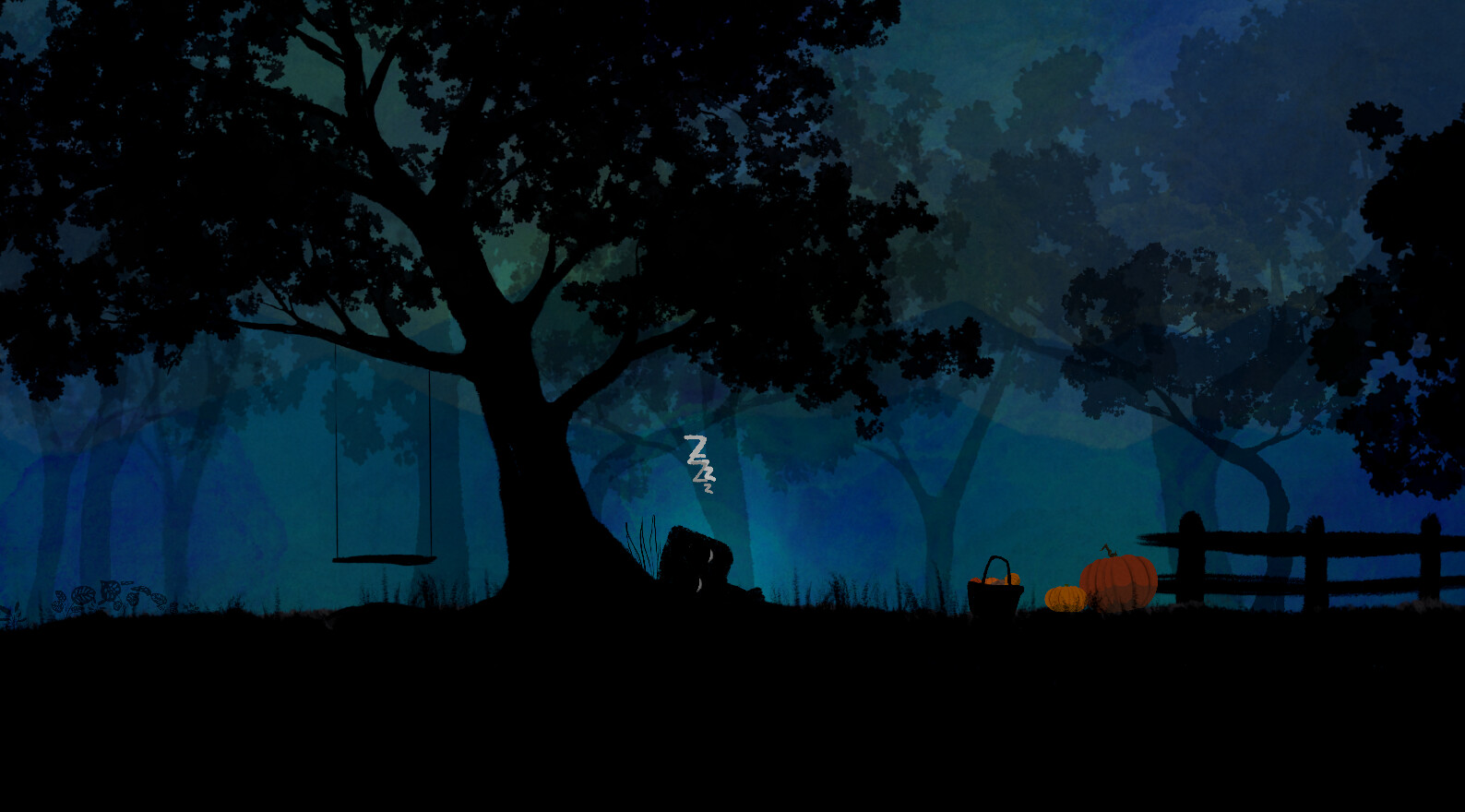 Find Eden screenshot 5