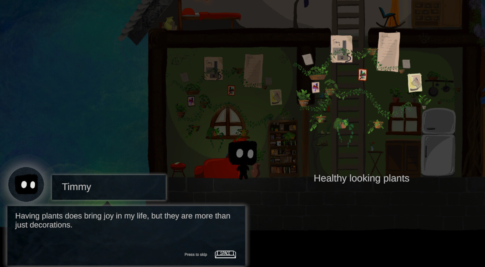 Find Eden screenshot 2