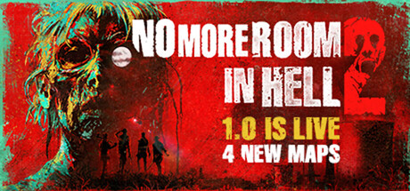 No More Room in Hell 2