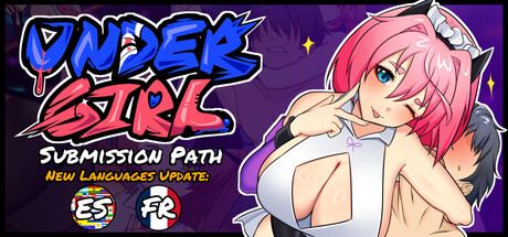 UnderGirl: Submission Path