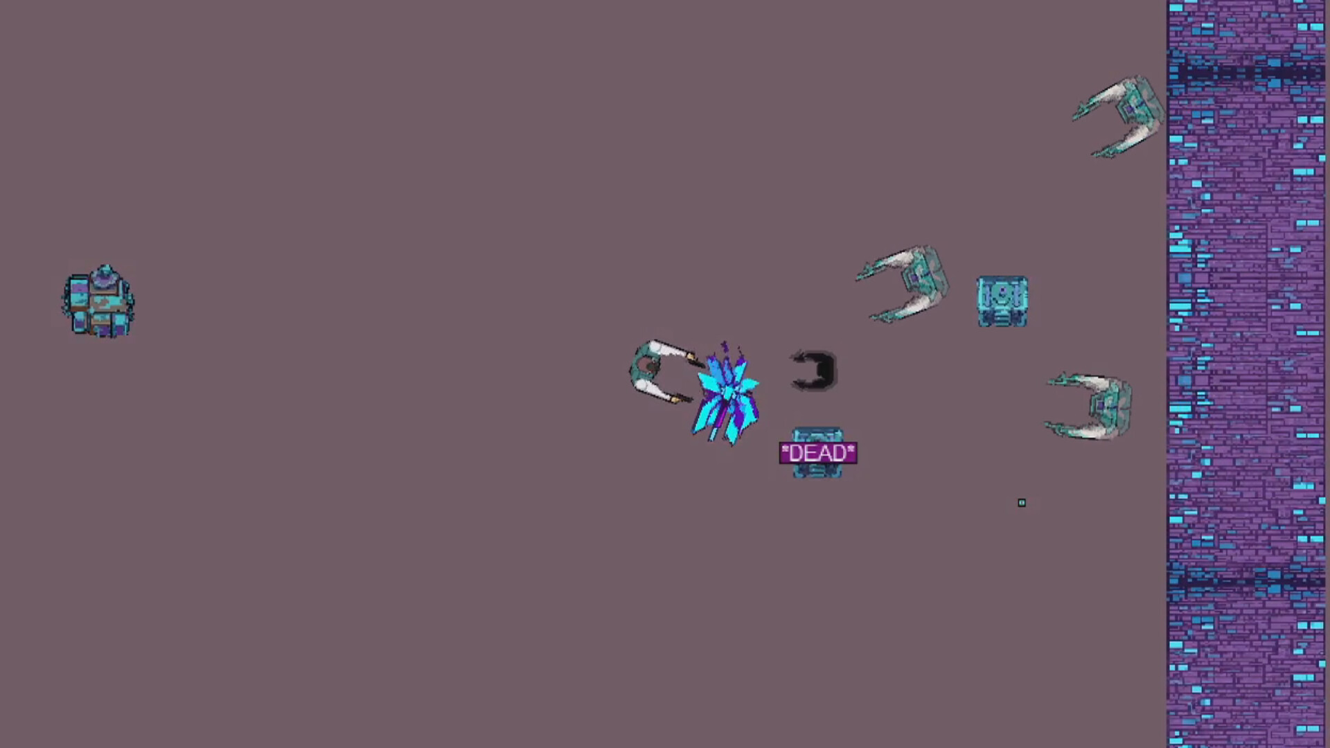 Vice Grill: Synthwave Survival trailer