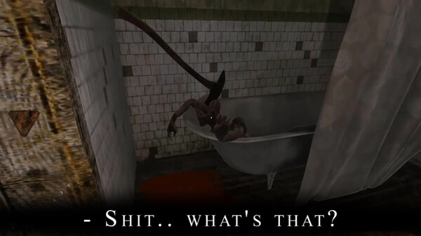 House of Horrors screenshot 3