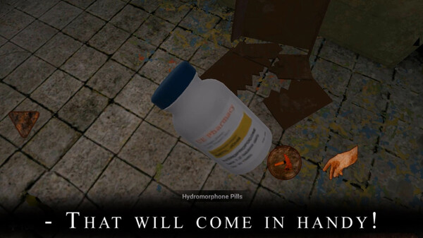House of Horrors screenshot 5