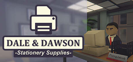 Dale dawson stationery