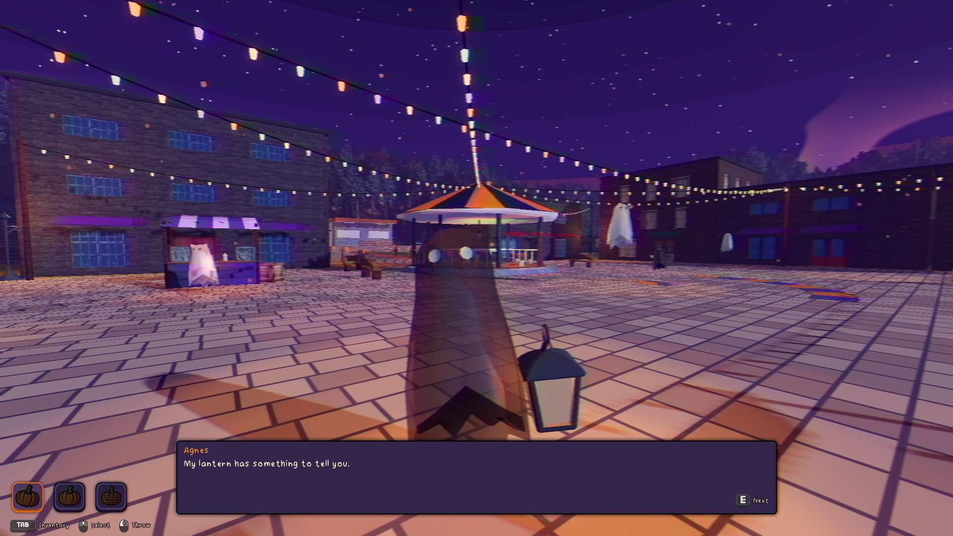 Holiday Hollow screenshot 4
