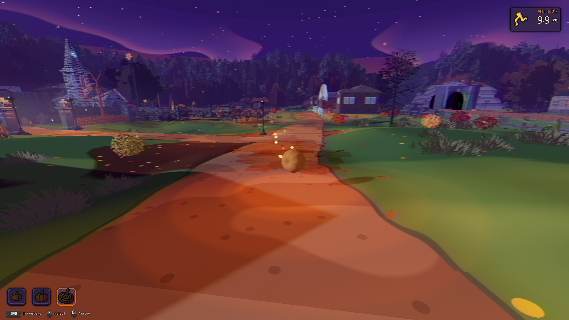 Holiday Hollow screenshot 2