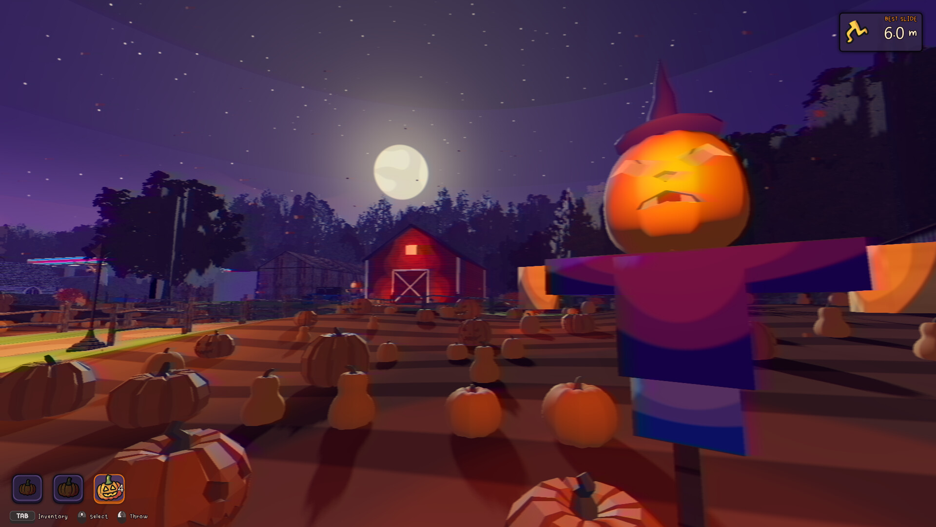 Holiday Hollow screenshot 1