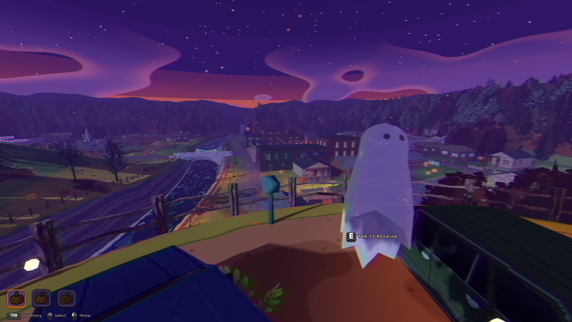 Holiday Hollow screenshot 3