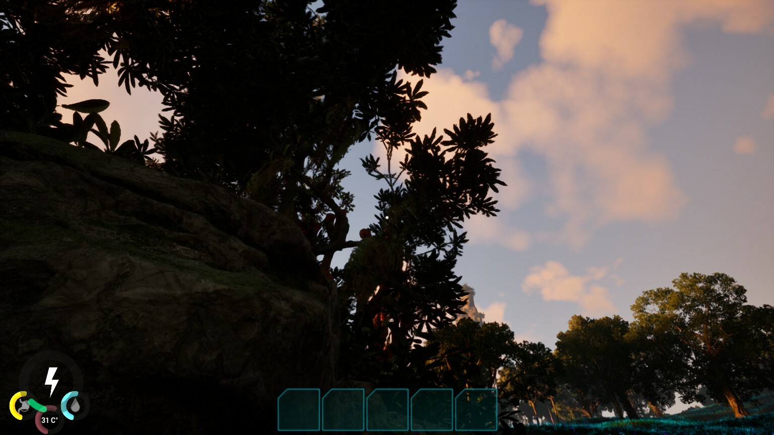 NaturesAscendancy trailer