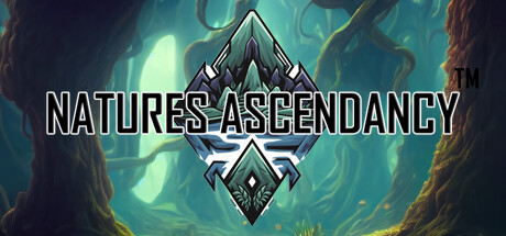 Cover art from NaturesAscendancy