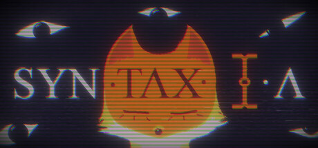 Cover art from SYNTAXIA
