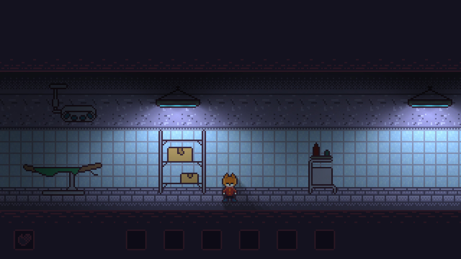 SYNTAXIA screenshot 3