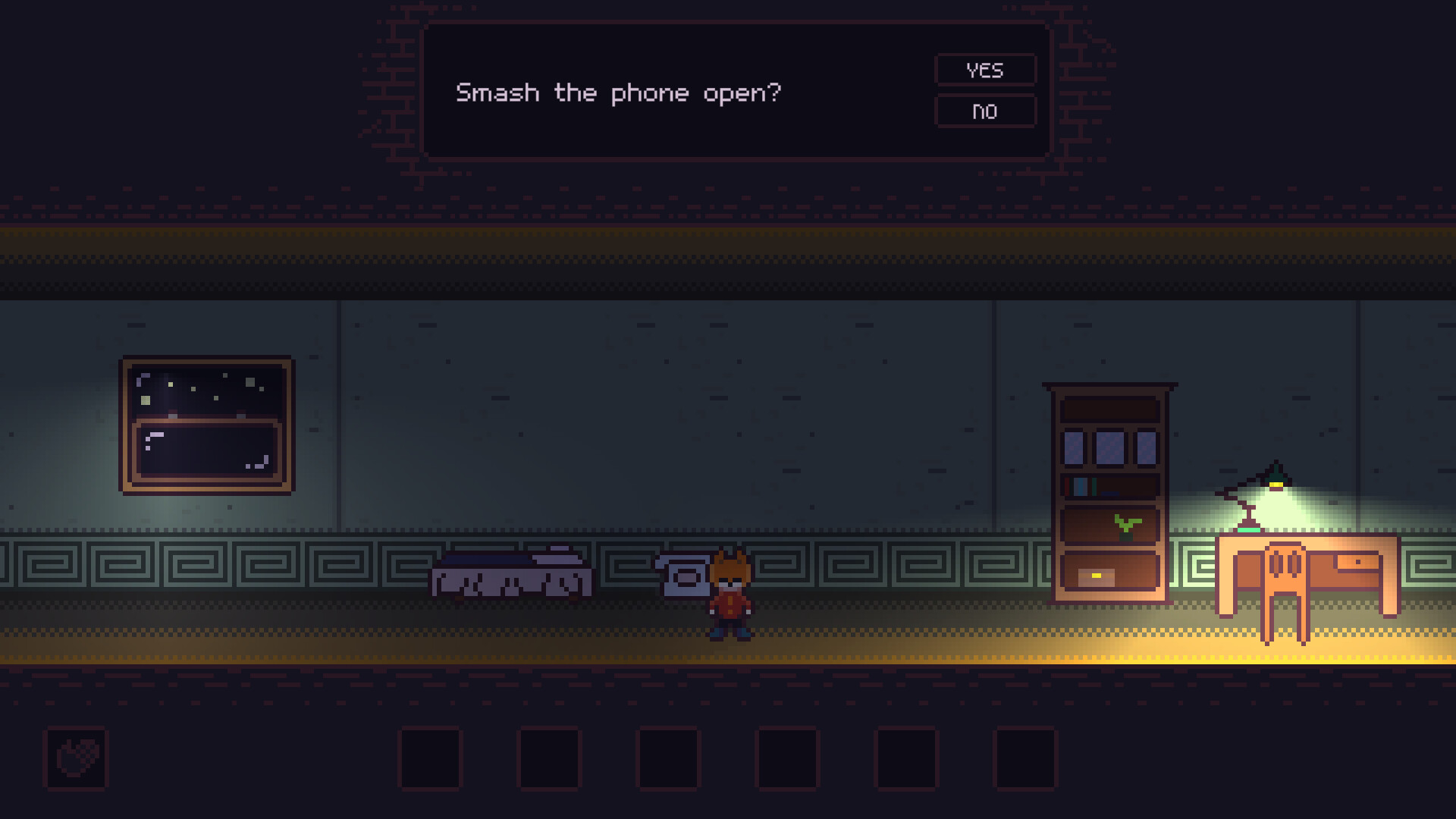 SYNTAXIA trailer