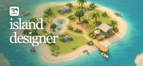 Cover art from Island Designer
