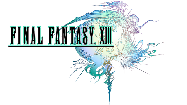 FINAL FANTASY XIII