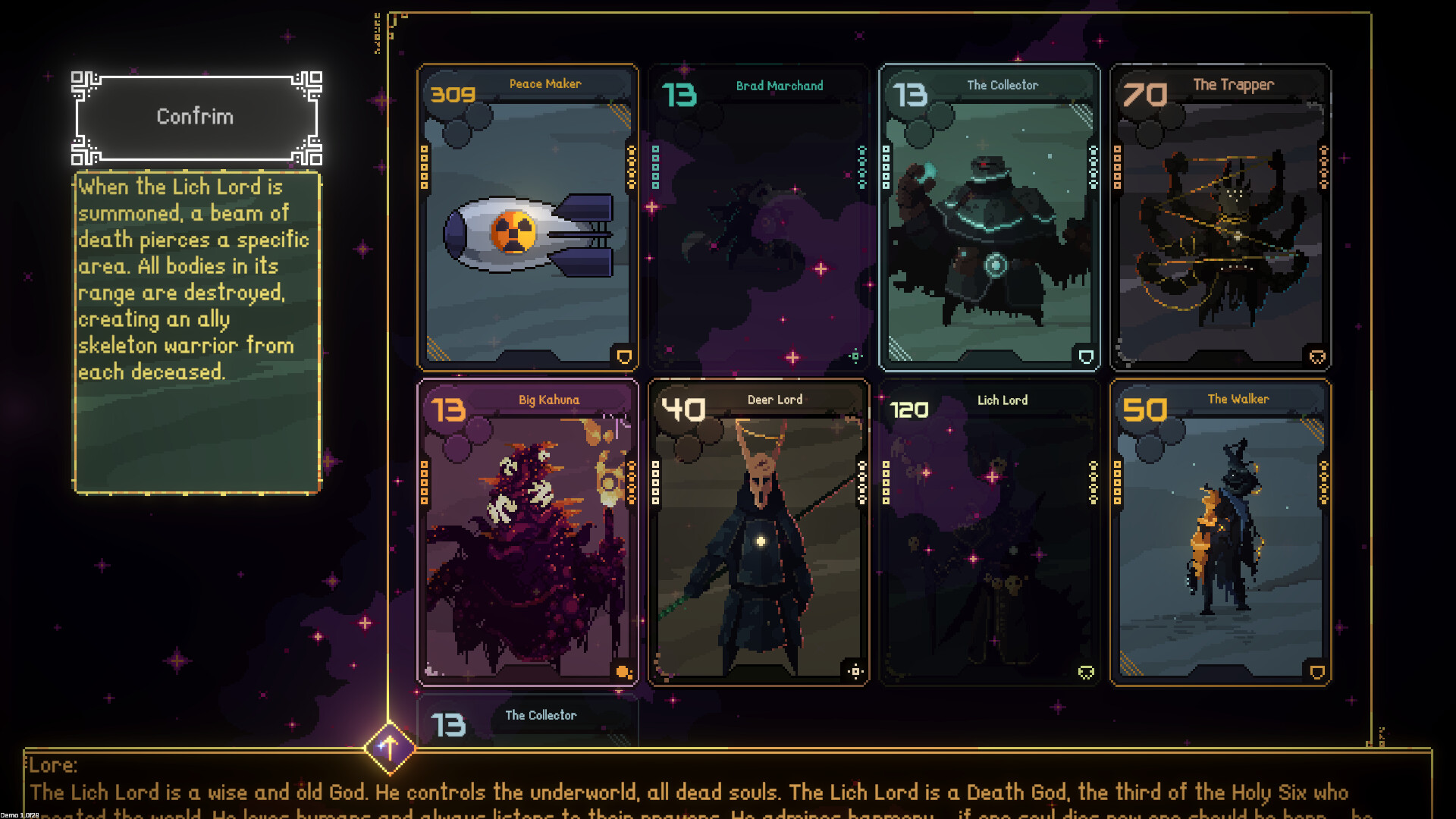 Trailer poster