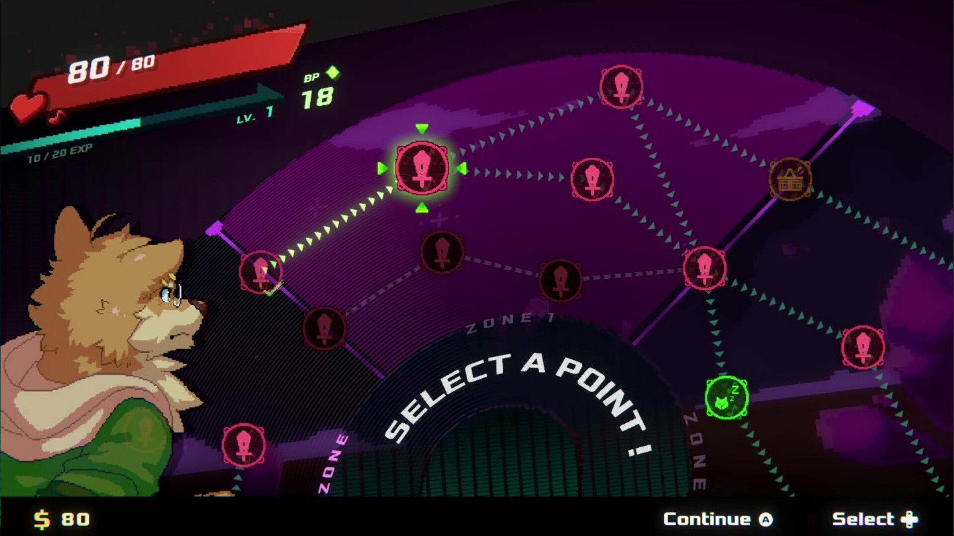 EMITIME screenshot 5