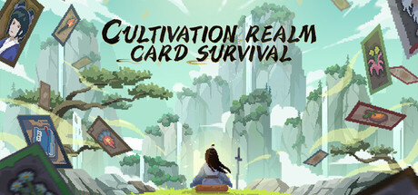 Cultivation Realm: Card Survival