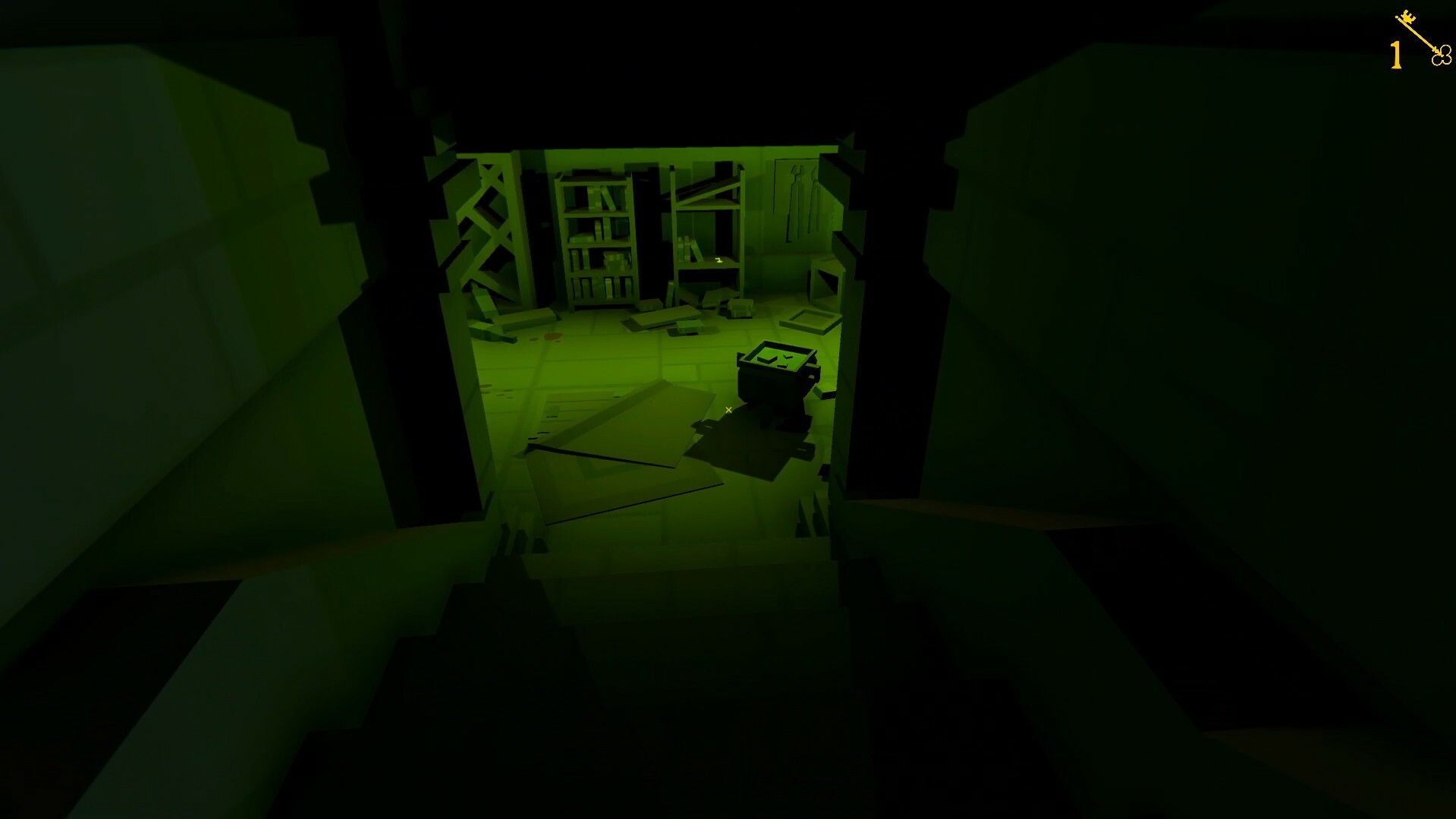Dungeon Riddle trailer