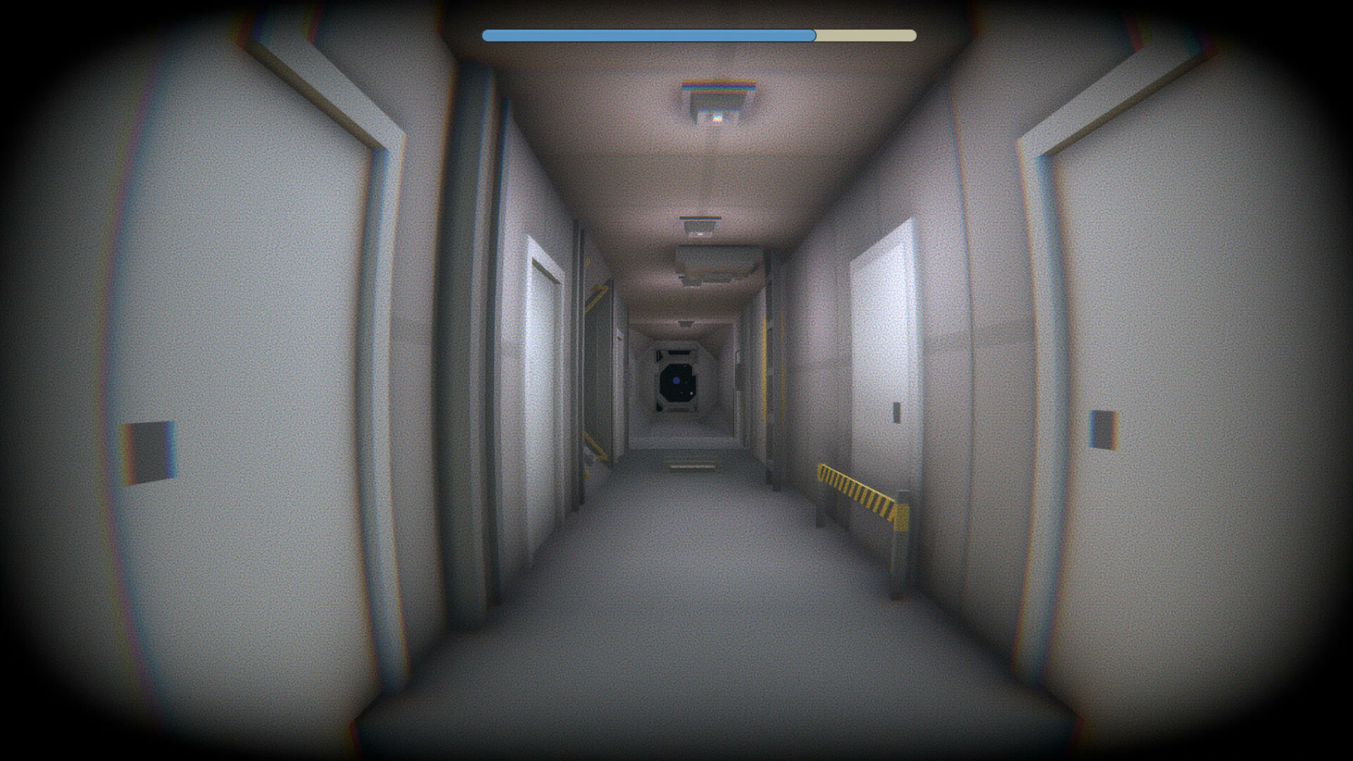 Emergency in Space screenshot 3