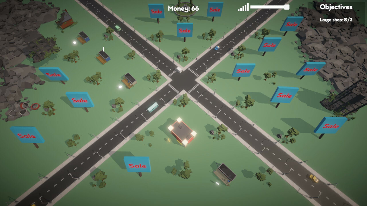 Rich City trailer