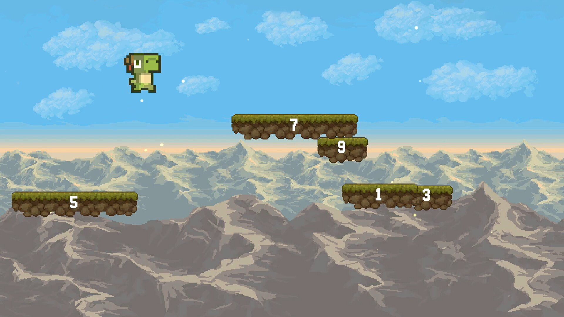 Trailer poster