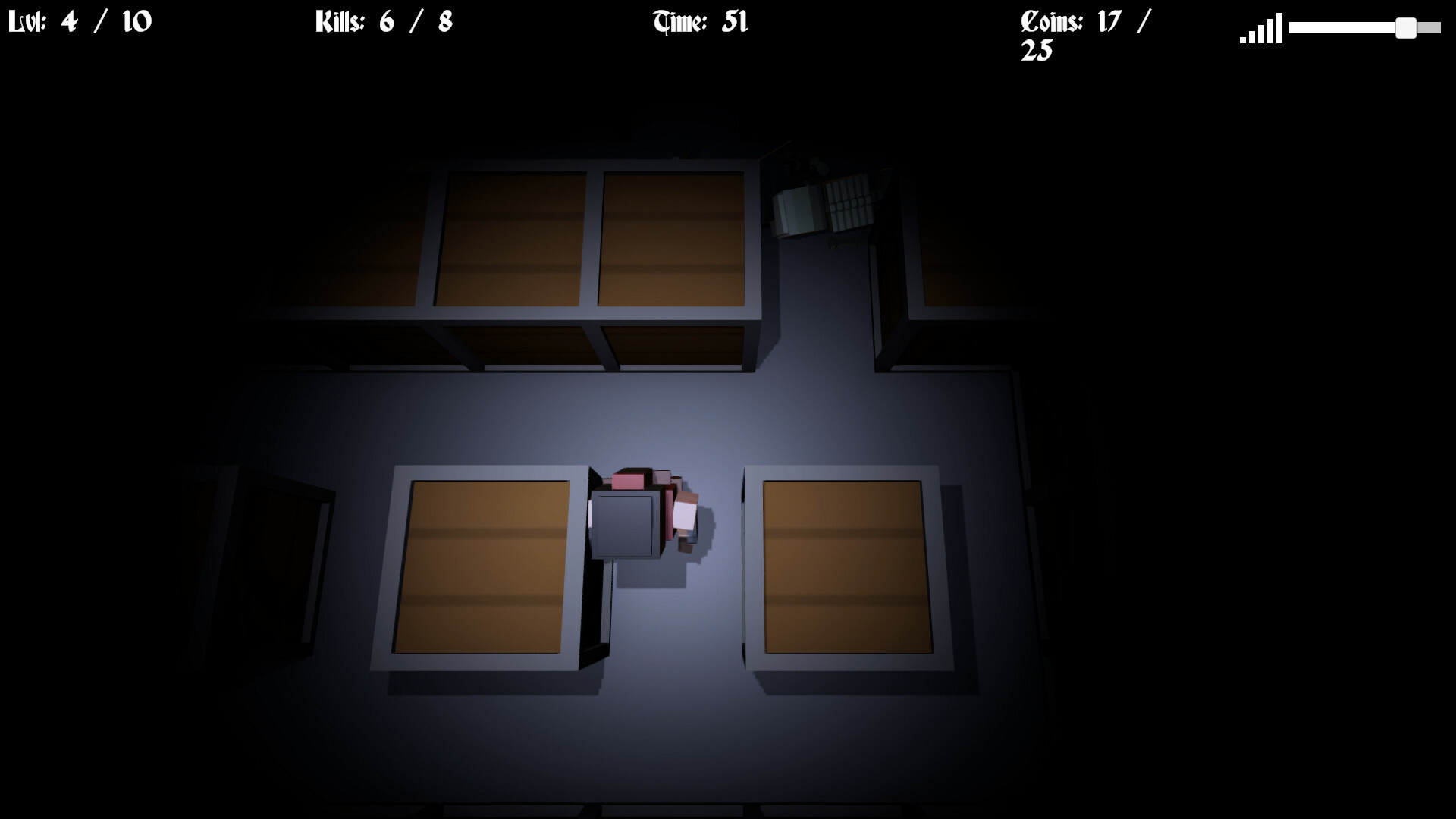 Run and Hunt: Skeleton Rebellion trailer