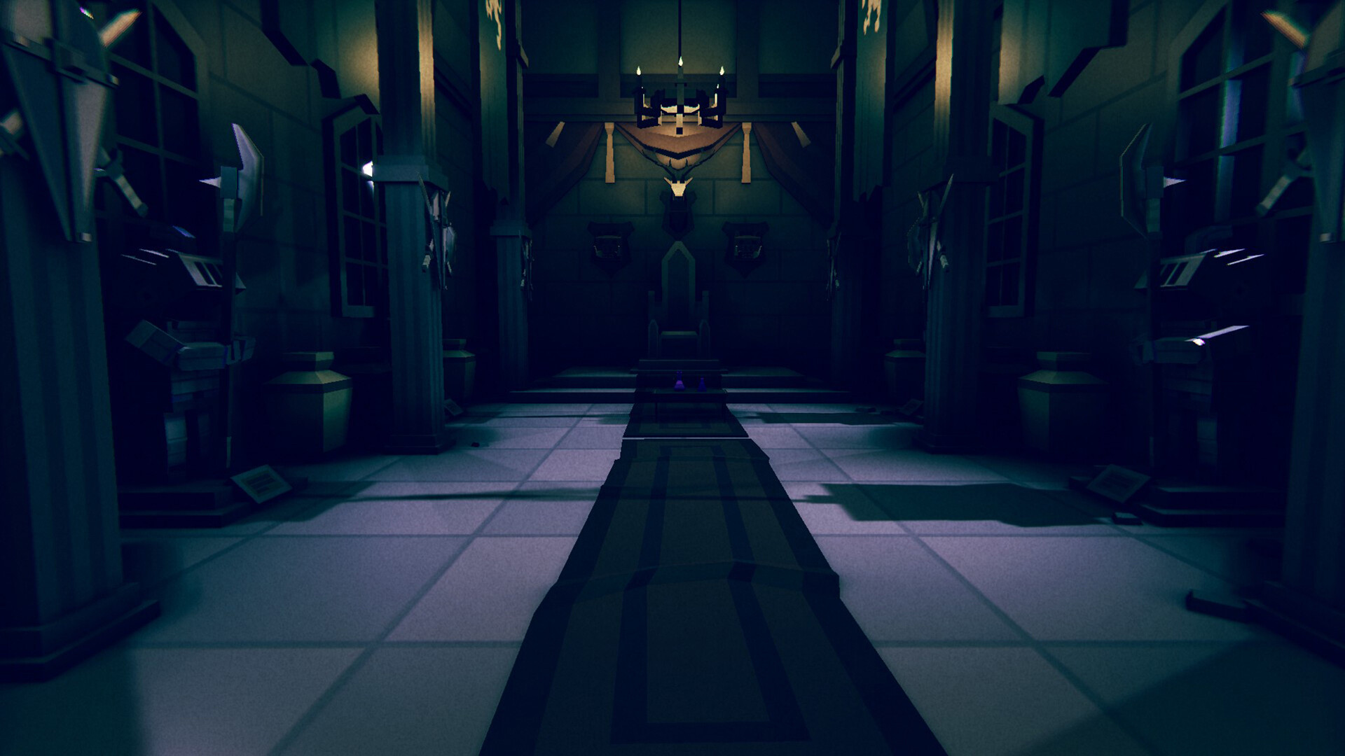 Mr. Woodpecker screenshot 4