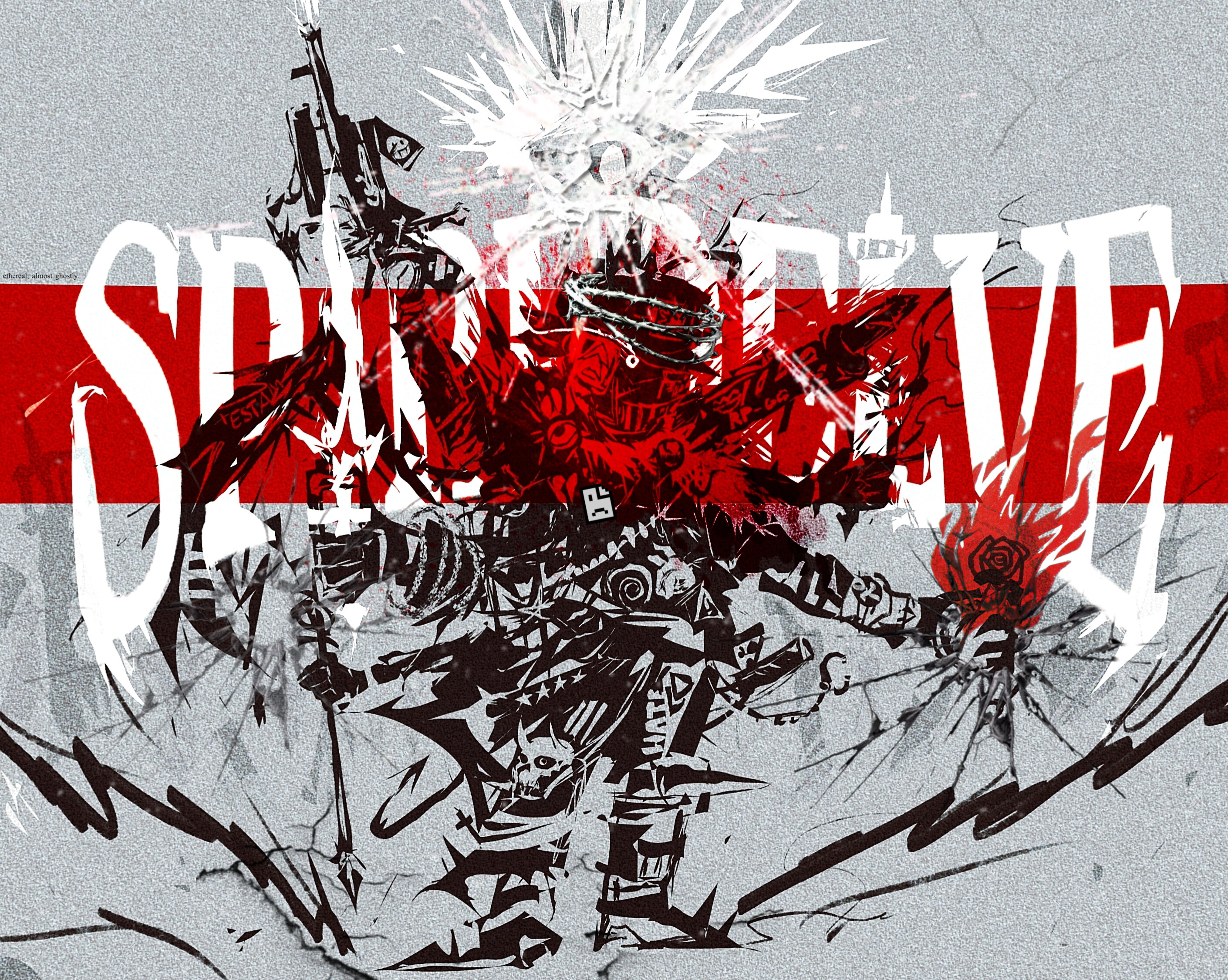 Trailer poster