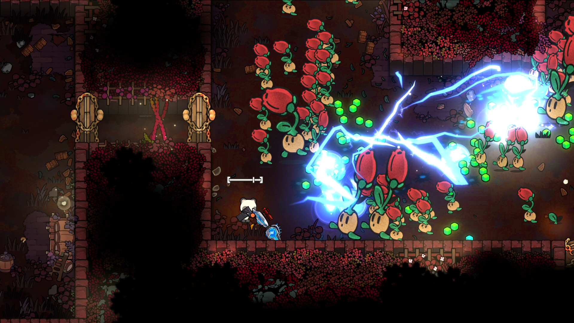 Puffy Shooters screenshot 5