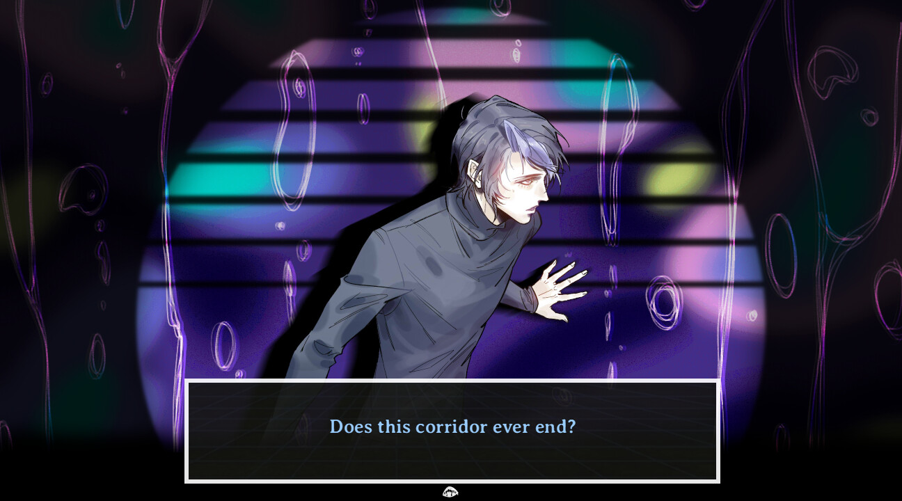 PSYCHExFUSE screenshot 5