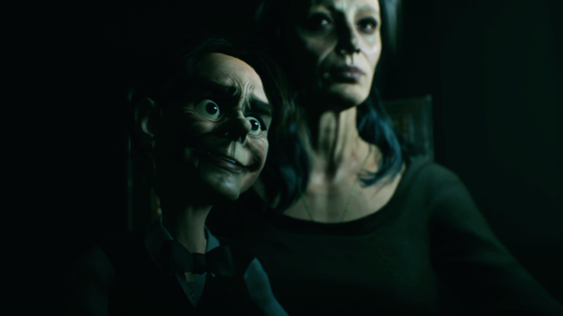 Trailer poster