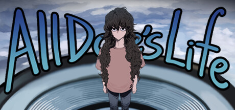 Cover art from All Doe's Life