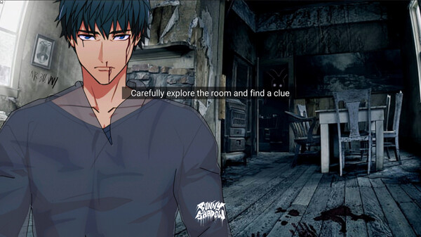 BUNNY SHADOW screenshot 2