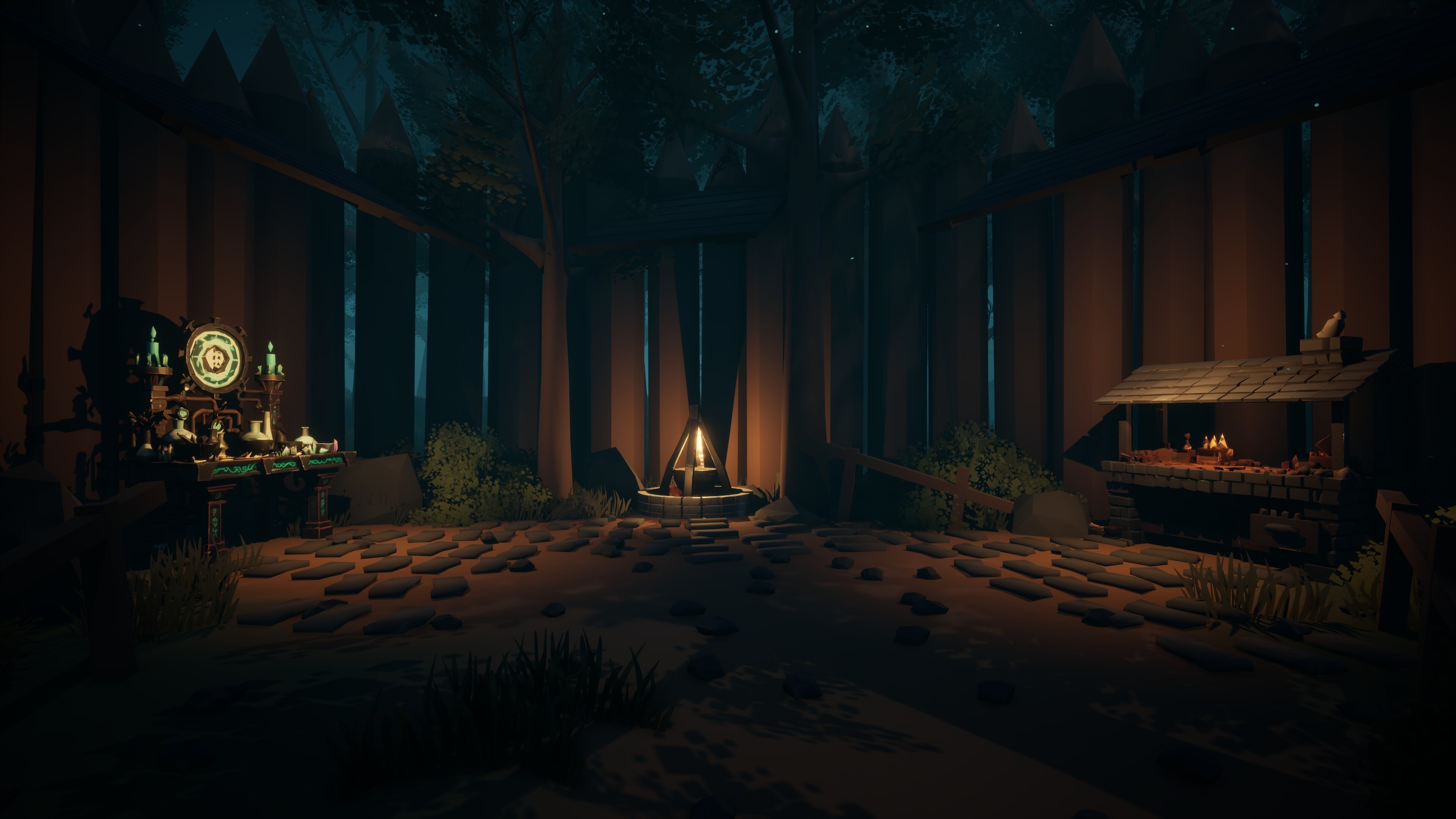Gloomfall trailer