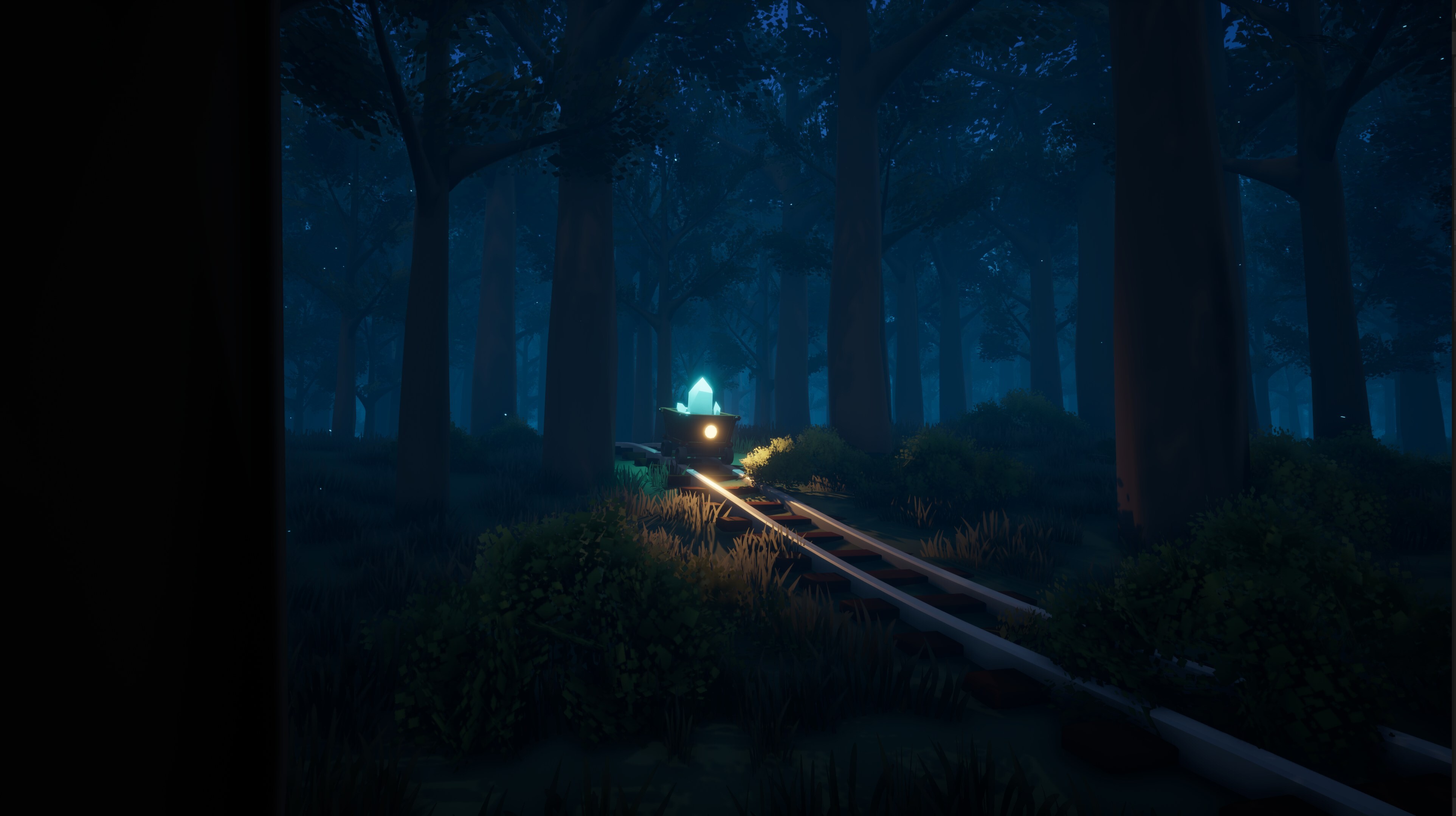 Gloomfall screenshot 4