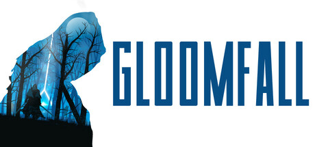 Cover art from Gloomfall