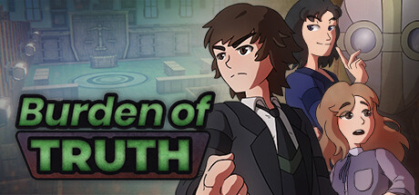 Community Burden Steam Community :: Burden of Truth