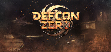 Defcon Zero: Frontlines of Tomorrow